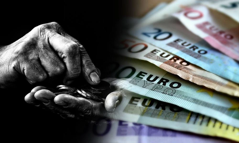 Κορονοϊός - Δείτε πότε παίρνεται το επίδομα των 800 ευρώ και το Δώρο Πάσχα